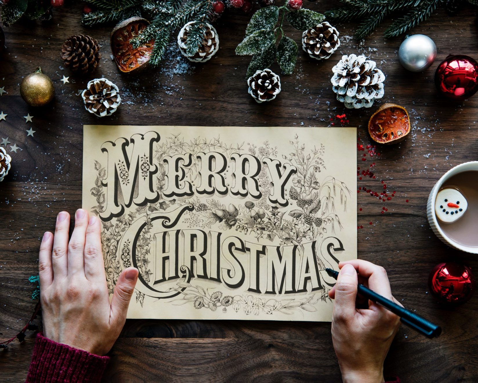 Xmas cracker – offers Xmas cracker – offers