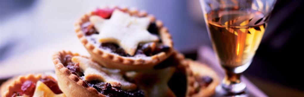 Mince pipes – spa days Mince pipes – spa days